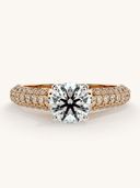 Rose Gold color option