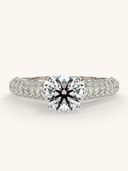 White Gold color option
