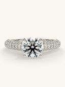 White Gold color option