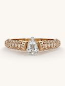 Rose Gold color option
