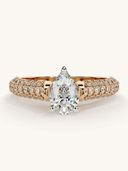 Rose Gold color option