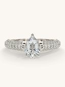 White Gold color option