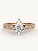 Rose Gold color option