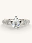 White Gold color option