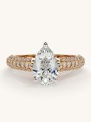 Rose Gold color option