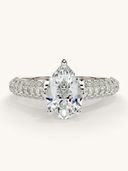 White Gold color option