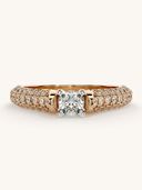 Rose Gold color option