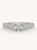White Gold color option