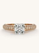 Rose Gold color option