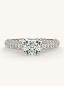 White Gold color option