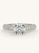 White Gold color option, Currently selected