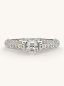 White Gold color option