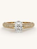 Gold color option, Currently selected