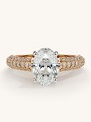 Rose Gold color option