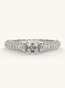 White Gold color option