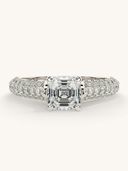 White Gold color option