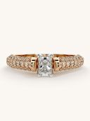Rose Gold color option