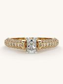 Gold color option