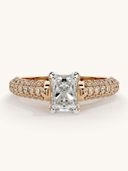 Rose Gold color option