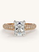 Rose Gold color option