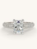 White Gold color option