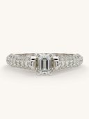 White Gold color option