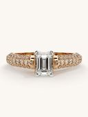 Rose Gold color option