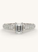 White Gold color option