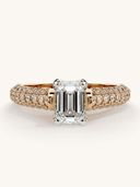 Rose Gold color option