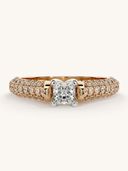 Rose Gold color option