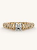 Gold color option