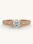 Rose Gold color option