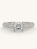 White Gold color option