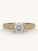 Gold color option, Currently selected