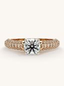 Rose Gold color option