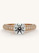 Rose Gold color option