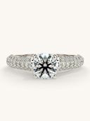 White Gold color option