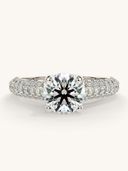White Gold color option
