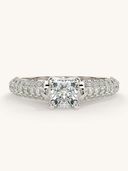 White Gold color option