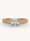 Rose Gold color option