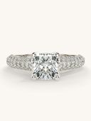 White Gold color option