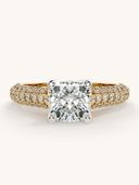 Gold color option, Currently selected