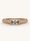 Rose Gold color option