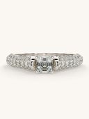 White Gold color option