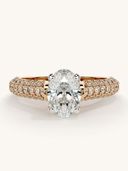 Rose Gold color option