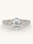 White Gold color option