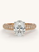 Rose Gold color option