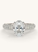White Gold color option
