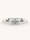 White Gold color option, Currently selected