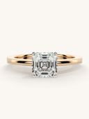 Rose Gold color option